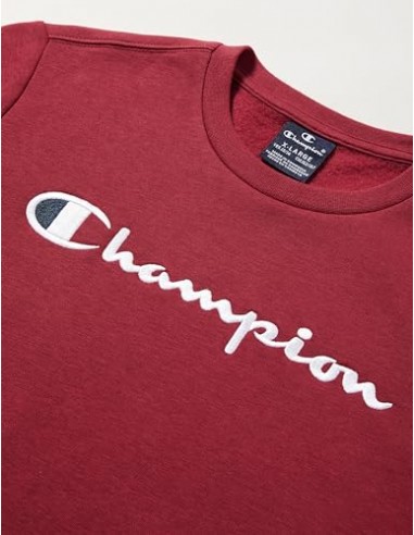 CHAMPION SUDADERA CUELLO CAJA