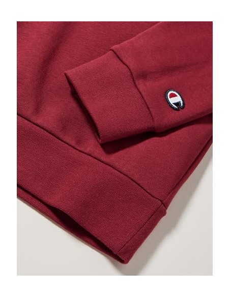 CHAMPION SUDADERA CUELLO CAJA