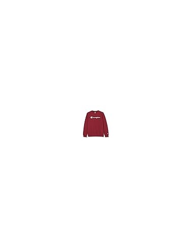 CHAMPION SUDADERA CUELLO CAJA