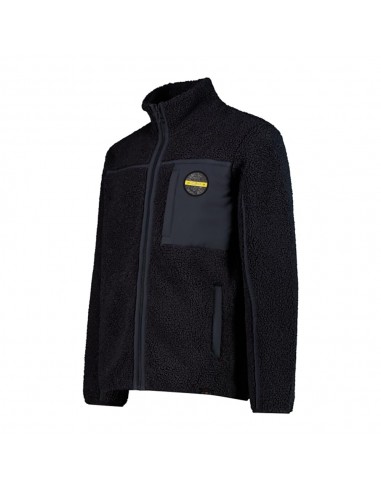 CHAQUETA CMP MAN JACKET