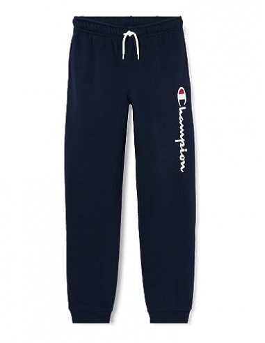 CHAMPION PANTALÓN PUÑO Y CORDÓN
