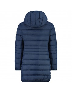 ABRIGO CMP KID G COAT FIX HOOD 2