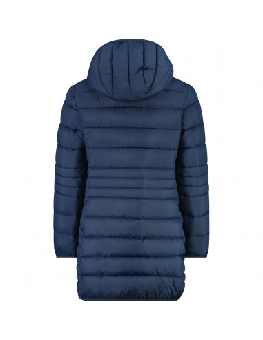ABRIGO CMP KID G COAT FIX HOOD