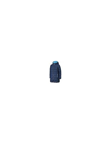 ABRIGO CMP KID G COAT FIX HOOD