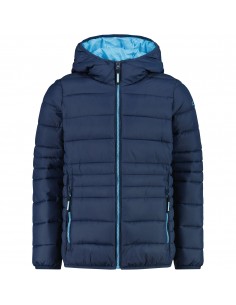 ANORAK CMP KID G JACKET FIX HOOD 35Z1415-M928