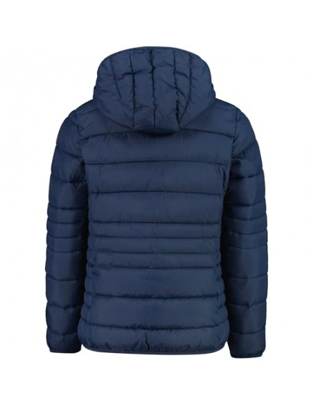 ANORAK CMP KID G JACKET FIX HOOD 35Z1415-M928