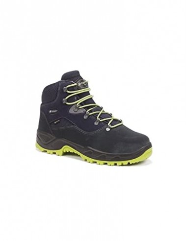 MULHACEN 53 GORE-TEX-AZUL MARINO