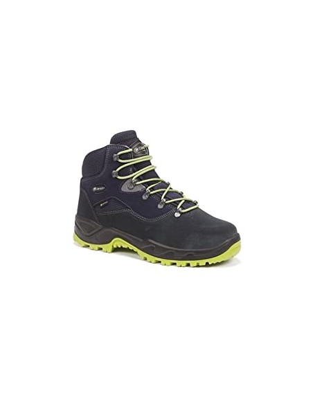 MULHACEN 53 GORE-TEX-AZUL MARINO
