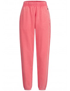 WOMEN - ELASTIC CUFF PANTS