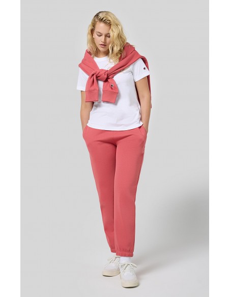 WOMEN - ELASTIC CUFF PANTS