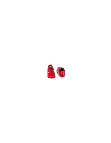 JOMA BOTA PROPULSION JR 2506 indoor ROJO/BLANCO