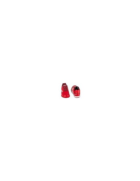JOMA BOTA PROPULSION JR 2506 indoor ROJO/BLANCO
