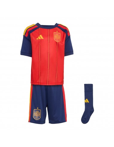 RFEF H MINI VIVRED