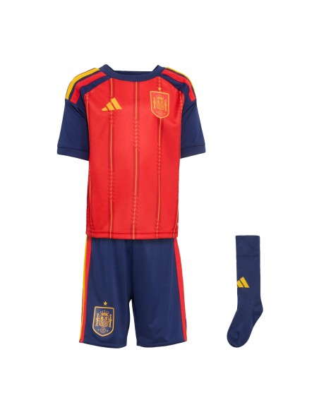 RFEF H MINI VIVRED