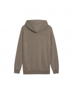 Sudadera Puma-PUMA CLASS Washed Hoodie... 2