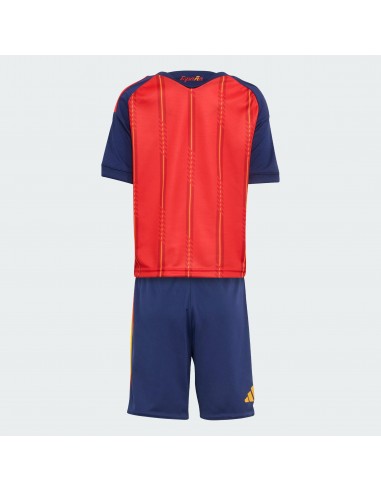 RFEF H MINI VIVRED