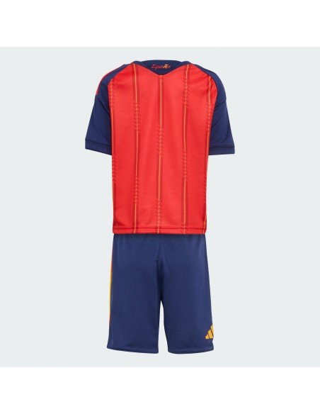 RFEF H MINI VIVRED