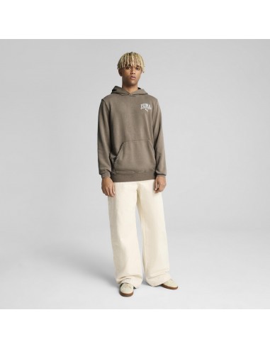 Sudadera Puma-PUMA CLASS Washed Hoodie...