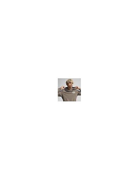 Sudadera Puma-PUMA CLASS Washed Hoodie TR-684641-93-MARRON UNISEX