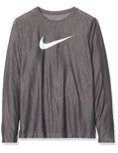NIKE B NK DRY LS TOP
