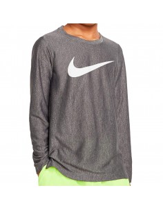 NIKE B NK DRY LS TOP 2