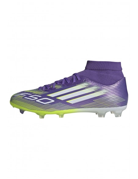 ADIDAS Bota de fútbol F50 League Mid