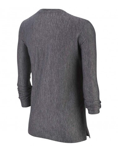 NIKE B NK DRY LS TOP