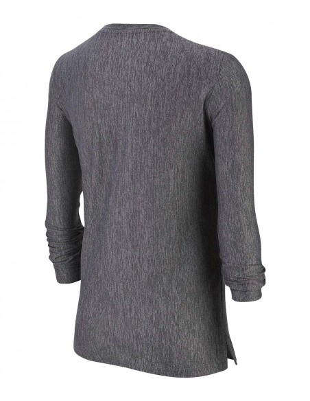 NIKE B NK DRY LS TOP