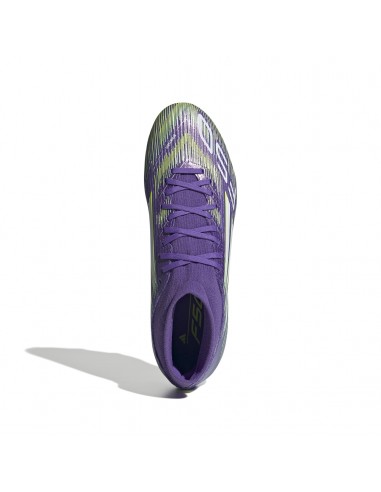 ADIDAS Bota de fútbol F50 League Mid