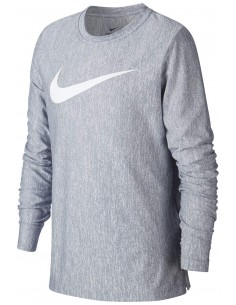NIKE B NK DRY LS TS KID