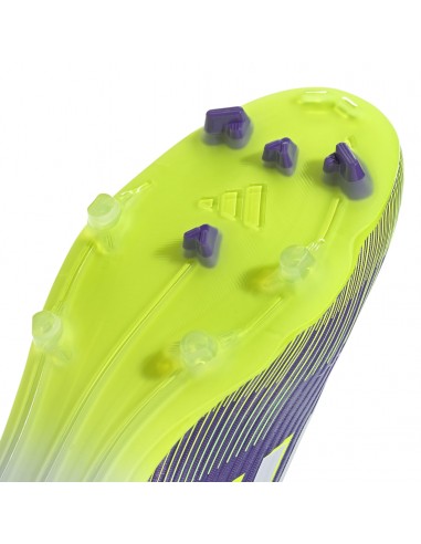 ADIDAS Bota de fútbol F50 League Mid