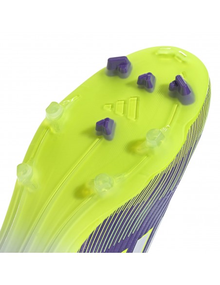 ADIDAS Bota de fútbol F50 League Mid
