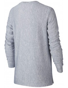 NIKE B NK DRY LS TS KID 2
