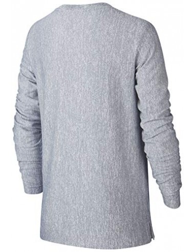 NIKE B NK DRY LS TS KID