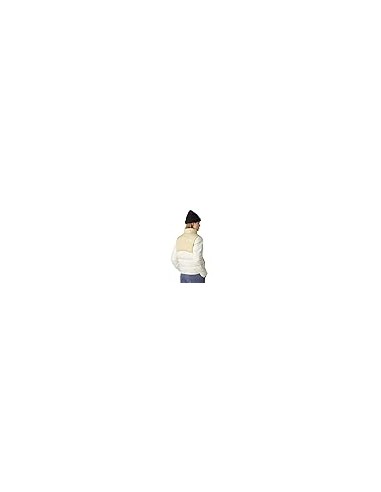 PARKA TNF W SAIKURU JACKET GRAVEL/WHITE DUNE