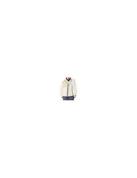 PARKA TNF W SAIKURU JACKET GRAVEL/WHITE DUNE