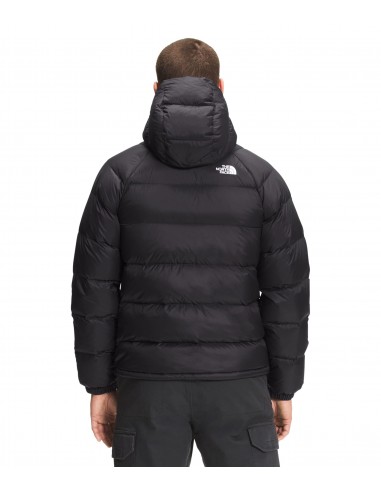 M HYDRNLTE DWN HBY TNF BLACK