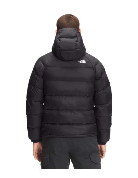 M HYDRNLTE DWN HBY TNF BLACK