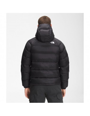 M HYDRNLTE DWN HBY TNF BLACK