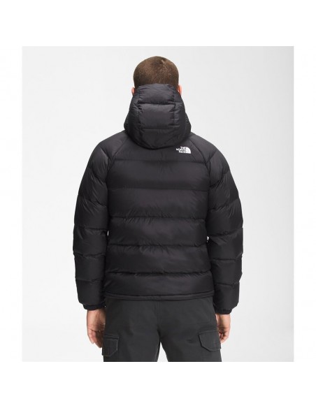 M HYDRNLTE DWN HBY TNF BLACK