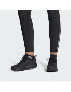 Calzado Trail-ADIDAS-TERREX TRACEROCKER 2 GTX W-IF5029 2
