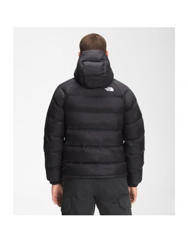 M HYDRNLTE DWN HBY TNF BLACK