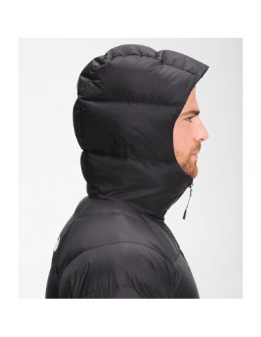 M HYDRNLTE DWN HBY TNF BLACK