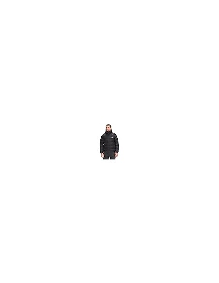 M HYDRNLTE DWN HBY TNF BLACK