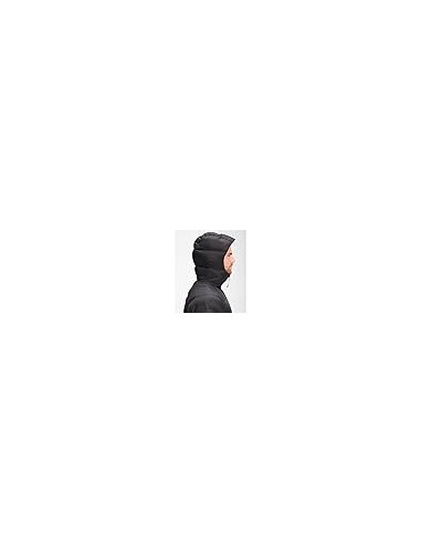M HYDRNLTE DWN HBY TNF BLACK