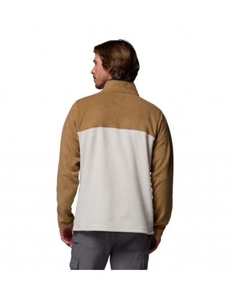 FORRO POLAR COLUMBIA STEENS MOUNTAIN II HALF SNAP