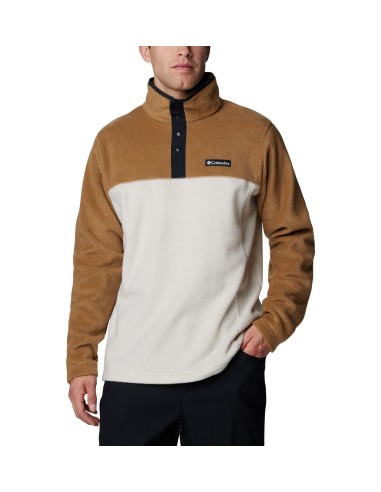FORRO POLAR COLUMBIA STEENS MOUNTAIN II HALF SNAP