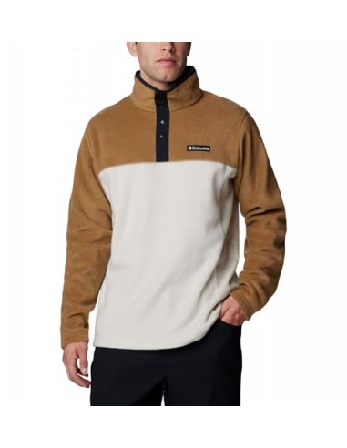 FORRO POLAR COLUMBIA STEENS MOUNTAIN II HALF SNAP