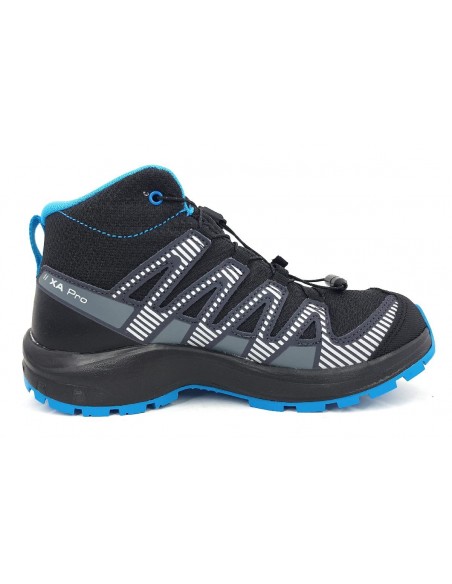 SALOMON XA PRO V8 MID CSWP J