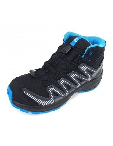 SALOMON XA PRO V8 MID CSWP J